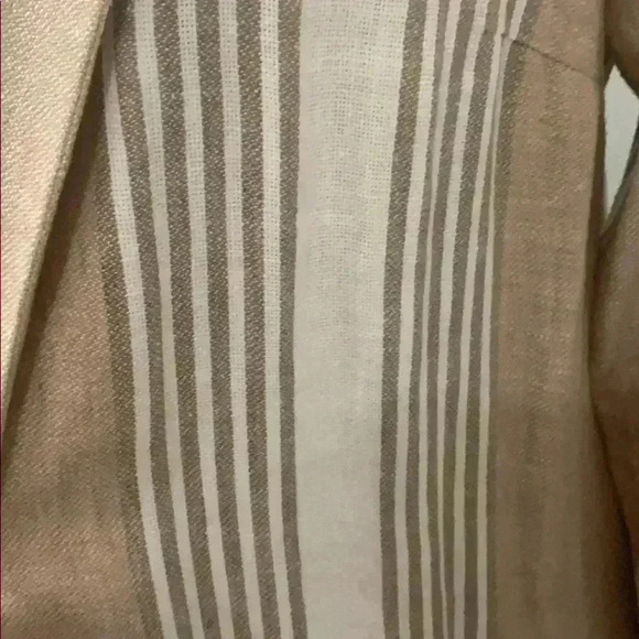BCBGeneration striped blazer - Picture 7 of 10